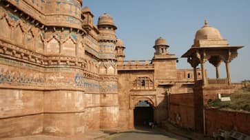 Gwalior Fort History, Importance, Architecture and Interesting Facts Pride of India