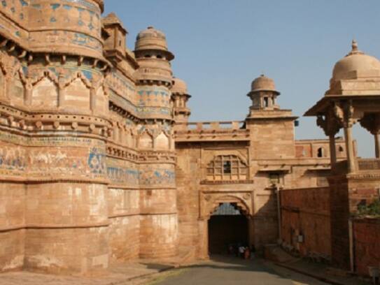 Gwalior Fort History, Importance, Architecture and Interesting Facts Pride of India