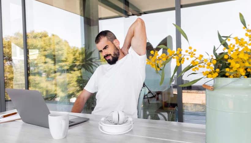 Fitness without gym: Effective weight control tips for busy people