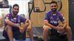 KKR Star Player Venkatesh Iyer Talk About Ajinkya Rahane Captaincy Qualities ahead of IPL 2025 in Tamil rsk