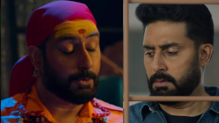 abhishek bachchan