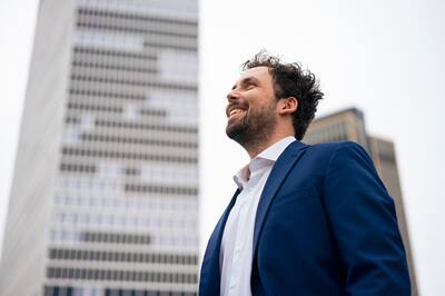 5 simple ways to boost your confidence instantly