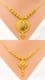 फॅशनसह घाला आजीचा जुना हार!, 5gm मध्ये तयार करा नवा Gold Necklace