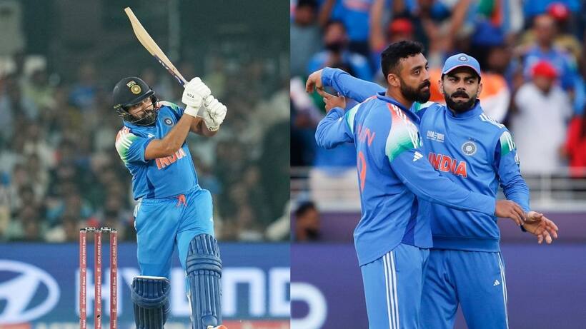 ICC Champions Trophy 2025: అత్యధిక పరుగులు, వికెట్ల‌ వీరులు వీరే 
