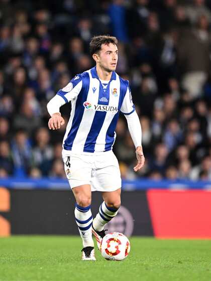 Football transfer rumours: Zubimendi to de Bruyne - who will go where?