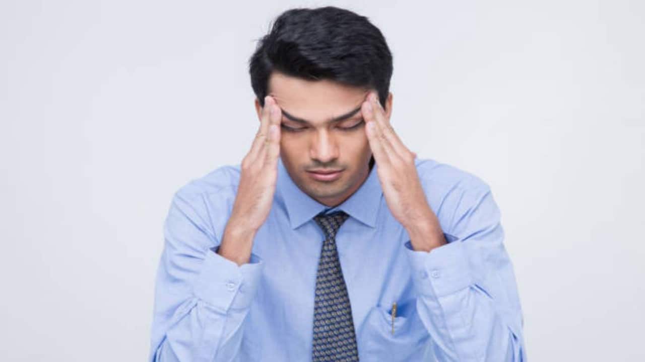 headache