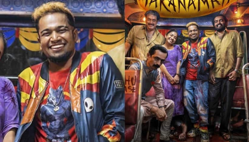 മരണമാസ്, ബേസിലിന്‍റെ സംഘത്തിന്‍റെയും ചിരി മാസ്സ് പടം   റിവ്യൂ