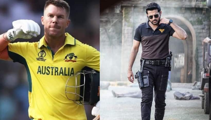 రాబిన్ హుడ్ లో డేవిడ్ వార్నర్, క్రేజీ కామెంట్స్ తో కంఫర్మ్ చేసిన నిర్మాత 