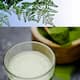 health benefits of drinking moringa water