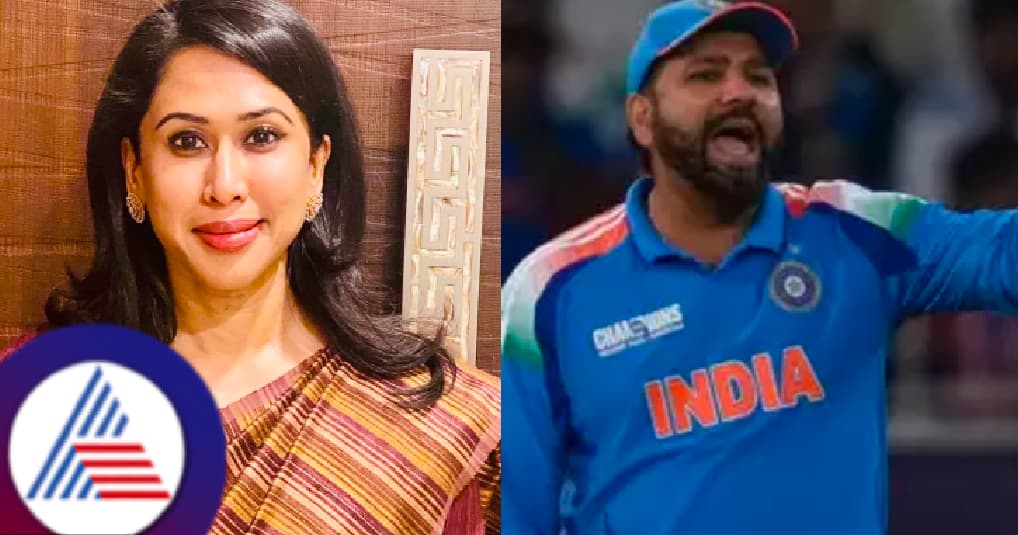 Congress Leader Shama Mohamed Fat Shames Indian Cricket Team Captain Rohit Sharma rav