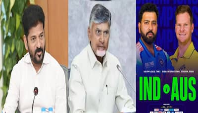 Telugu news live updates: నేటి ప్రధాన వార్తలు