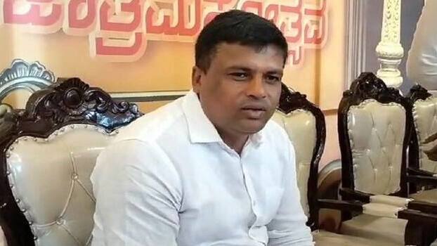 ravi ganiga