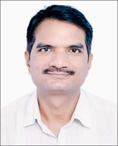 Rajkumar Upadhyay