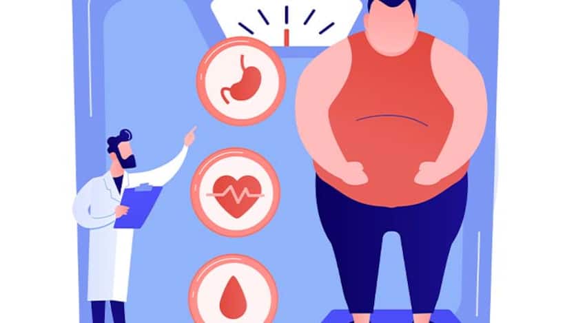 World Obesity day 2025: Causes, risks preventative measures, and more