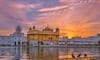 World's Largest Free Kitchen: Golden Temple's Langar