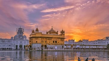 Golden Temple Langar: Worlds Largest Free Kitchen Feeding Millions iwh