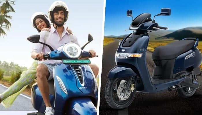 India Top 5 Electric Scooters with Maximum Storage Capacity in 2025 sat