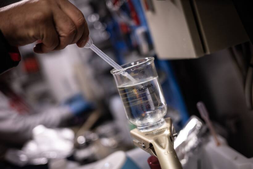 Scientists have found origin of WATER & it formed billions of years earlier than we thought