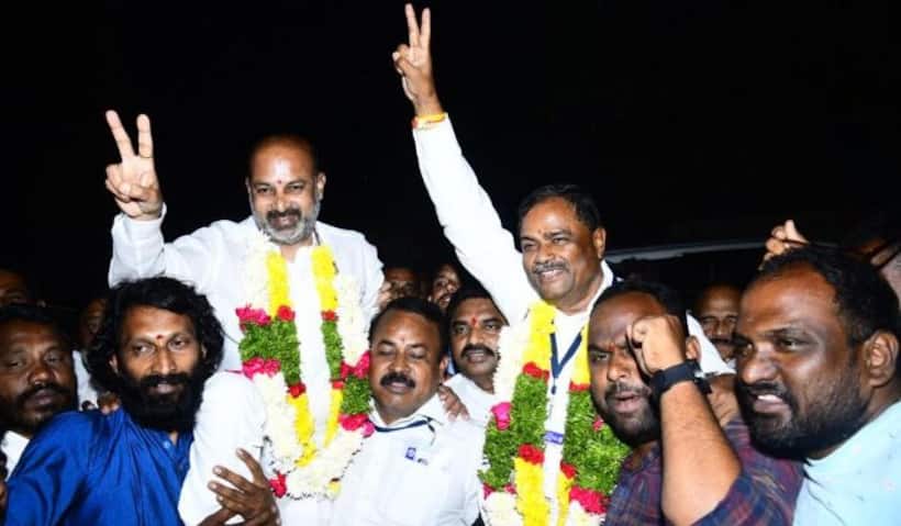 MLC Election Results 2025 : చదువుకున్న తెలుగోళ్ళ తీర్పు ఇదే ... ఎక్కడ ఎవరిని గెలిపించారో చూడండి