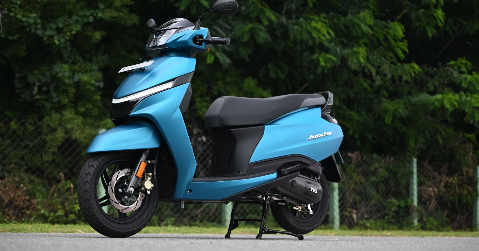 TVS to Launch Affordable EV and CNG Scooters in Telugu sns