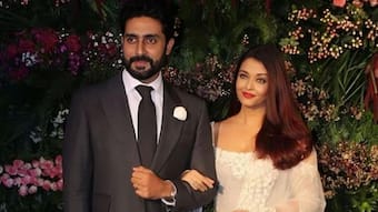 'It was very real....', Abhishek Bachchan OPENS up on proposing Aishwarya Rai on a balcony