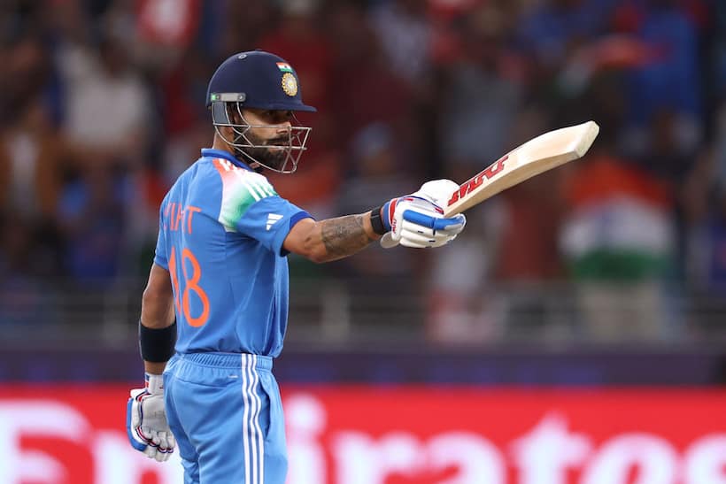 Virat Kohli: సచిన్ రికార్డులు బద్దలు కొట్టిన చేజింగ్ చీతా