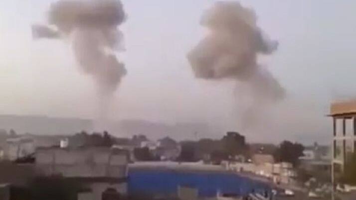 Pakistan Bannu suicide attack 