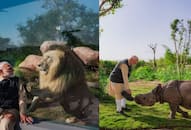 Vanatara human wildlife conflict challenge solution wildlife conservation india