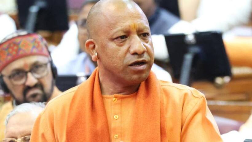 Yogi Adityanath