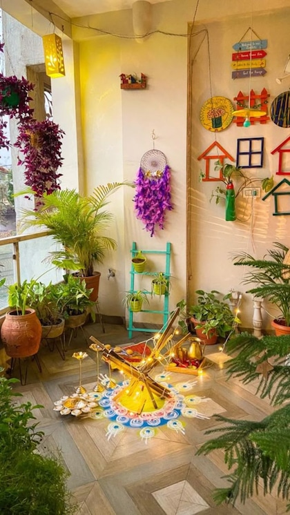 Holi 2025: Affordable home decor ideas for colorful celebration