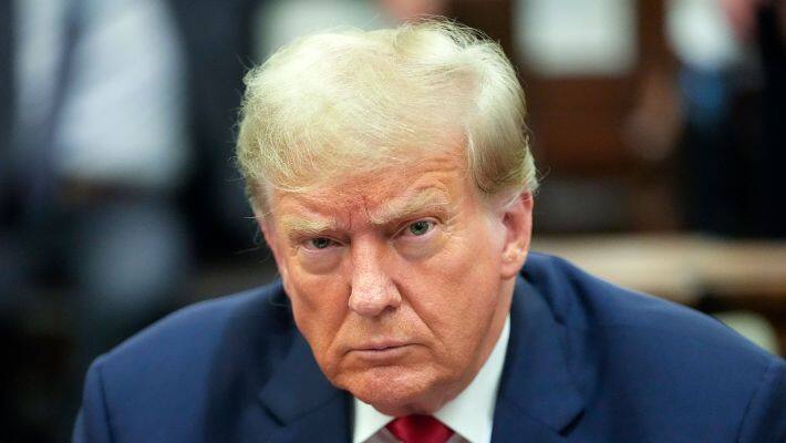 donald trump on tariff