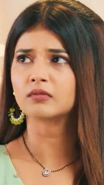 This person is standing in support of Armaan