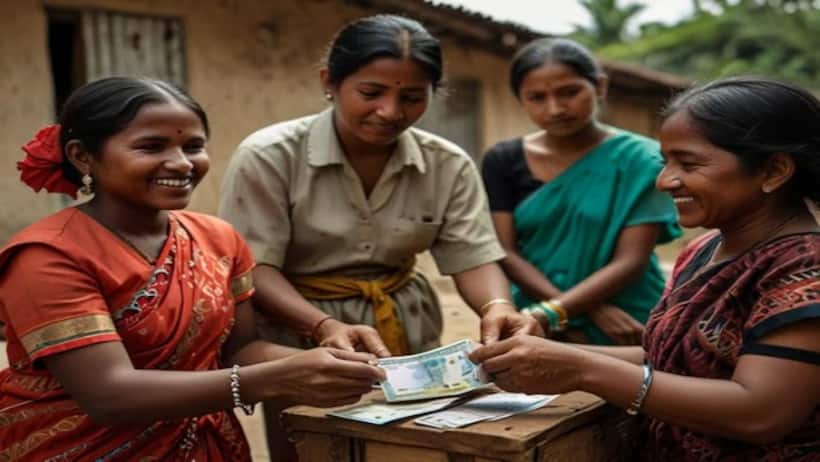Women's Day 2025 पर बड़ा धमाका! सरकार देगी डबल रकम, जानें किसे मिलेगा फायदा?