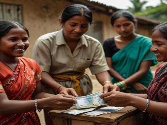 maharashtra ladki bahin yojana double installment on womens day 2025