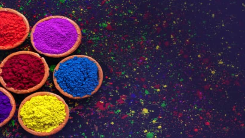 Holi पर सबसे सस्ता गुलाल कहां मिलेगा? जानें इन बाजारों के जबरदस्त ऑफर!