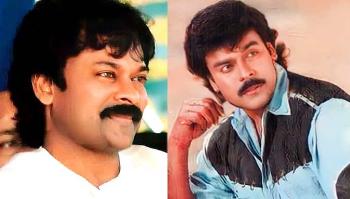 megastar chiranjeevi