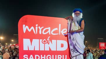 Sadhguru miracle of mind app surpassed ChatGPT 1 million downloads in just 15 hours Sadhguru miracle of mind app surpassed ChatGPT 1 million downloads in just 15 hours