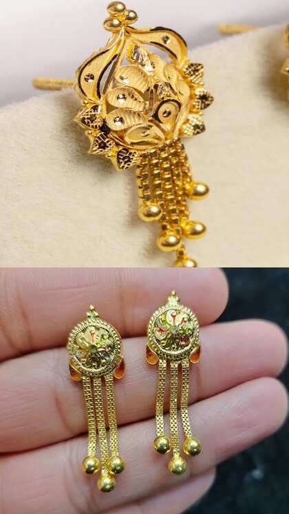 24 Carat Gold Price Per Gram