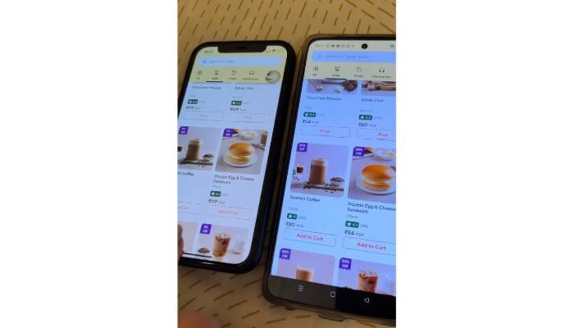Zepto charging iPhone users more? Viral Insta video sparks shock, memes and counterclaims (WATCH)