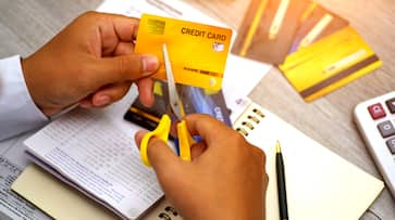 Thinking of cancelling your credit card? Heres what it does to your credit score Thinking of cancelling your credit card? Heres what it does to your credit score