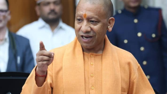 Yogi govt introduces smart RC: Chip-based vehicle registration for enhanced security and convenience