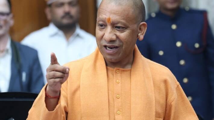 CM yogi adityanath 