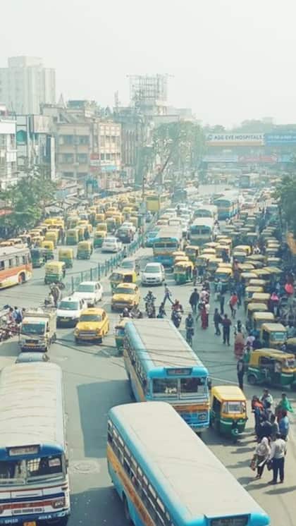 दिल्ली में ट्रैफिक चालान माफी का सुनहरा अवसर