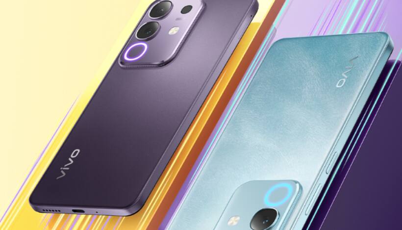 Vivo T4x 5G: ఏంటీ.. AI ఫీచర్లు కలిగిన 5G స్మార్ట్‌ఫోన్ ధర రూ.14 వేలేనా? 