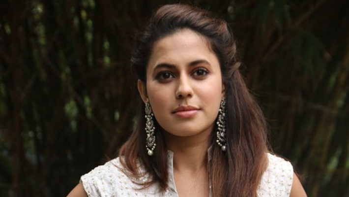 Ranya Rao Kannada Actress Ranya Rao Kannada Actress