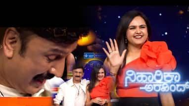 zee kannada saregamapa 2025 ramesh aravind complete 40 years in film industry zee kannada saregamapa 2025 ramesh aravind complete 40 years in film industry