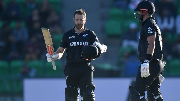 kane williamson