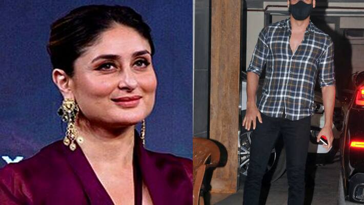 Kareena Kapoor 