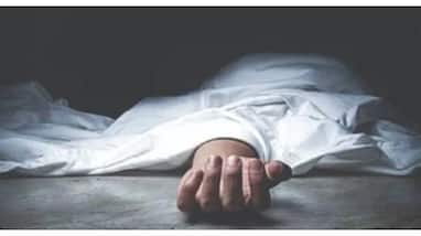 40 year old women jumped from hospital building after son dies 40 year old women jumped from hospital building after son dies