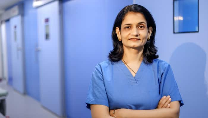 Dr. Mona Dahiya: Ghaziabad's Best IVF Doctor